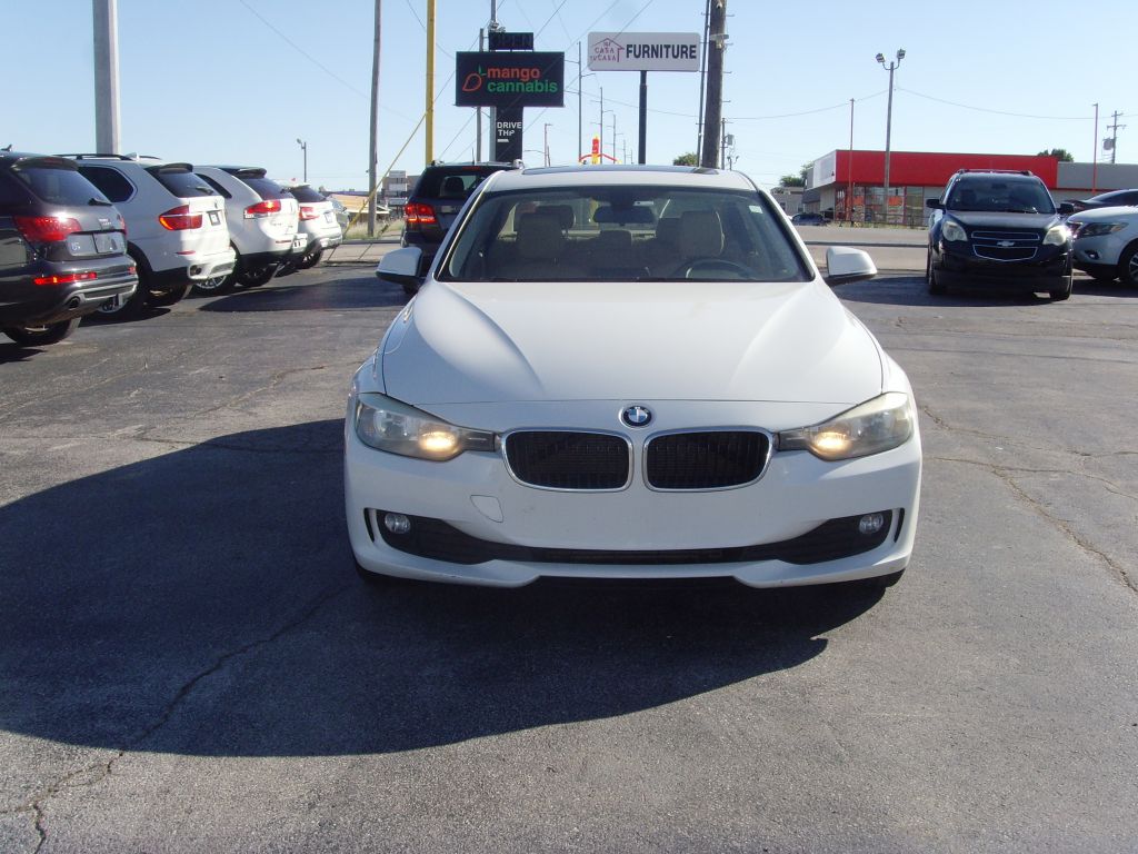 Photo 3 of this BMW 320