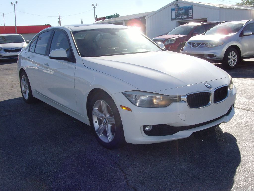 Photo 4 of this BMW 320