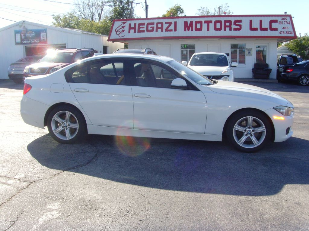 Photo 5 of this BMW 320