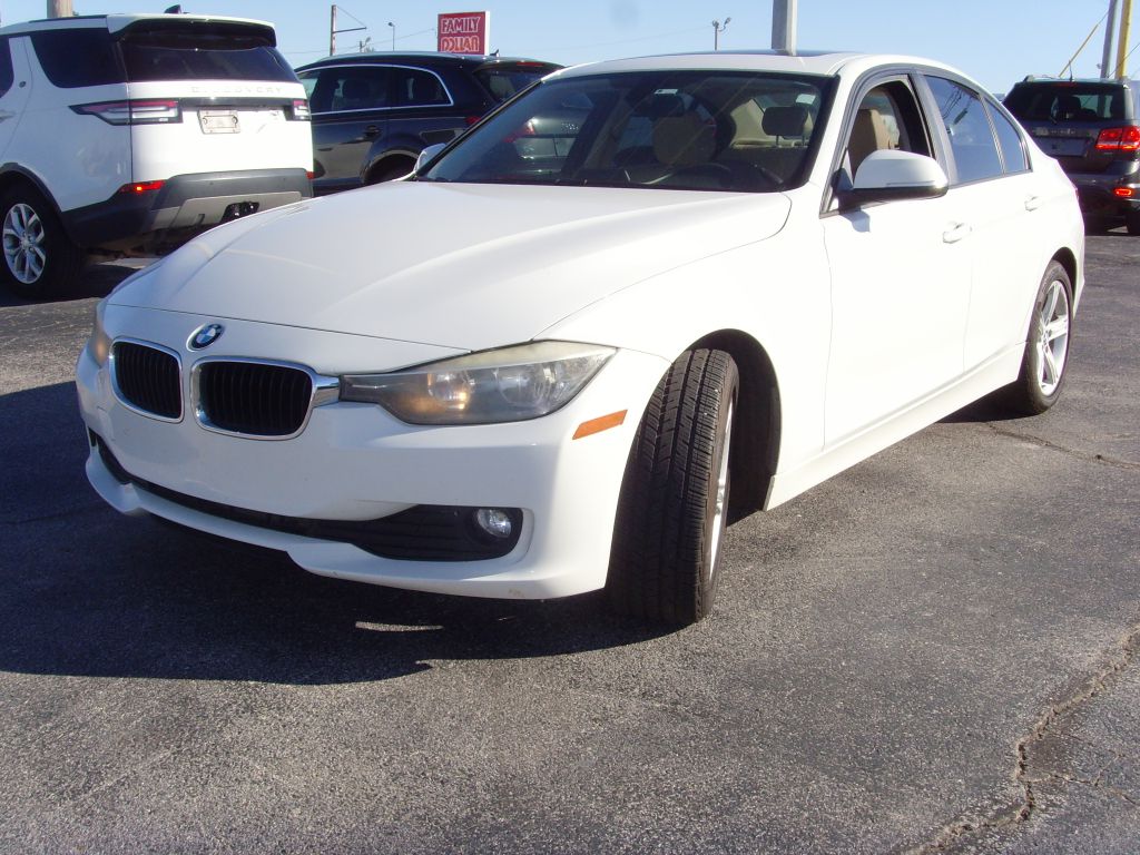 Photo 26 of this BMW 320