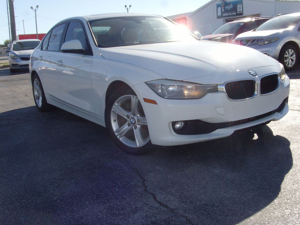 Photo 27 of this BMW 320