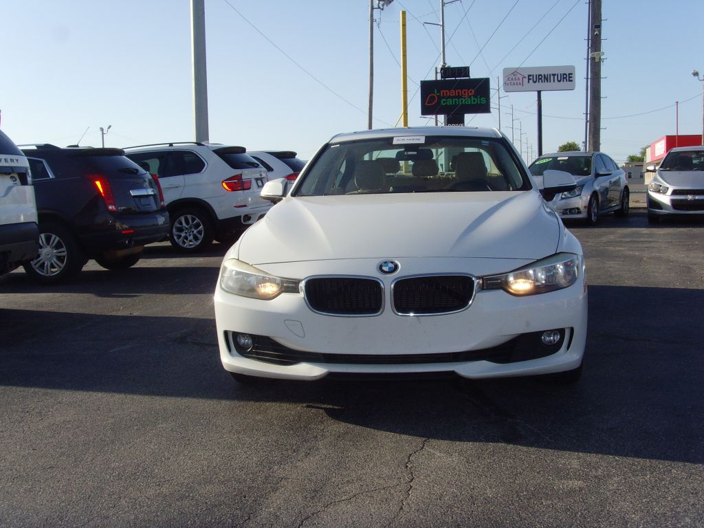Photo 2 of this BMW 328