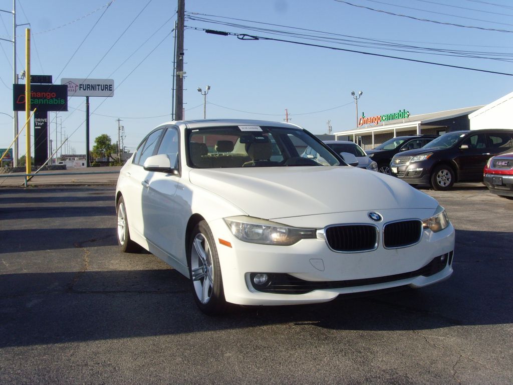 Photo 3 of this BMW 328
