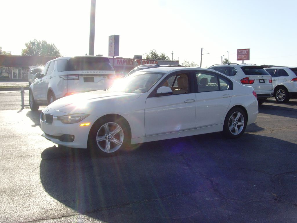 Photo 5 of this BMW 328