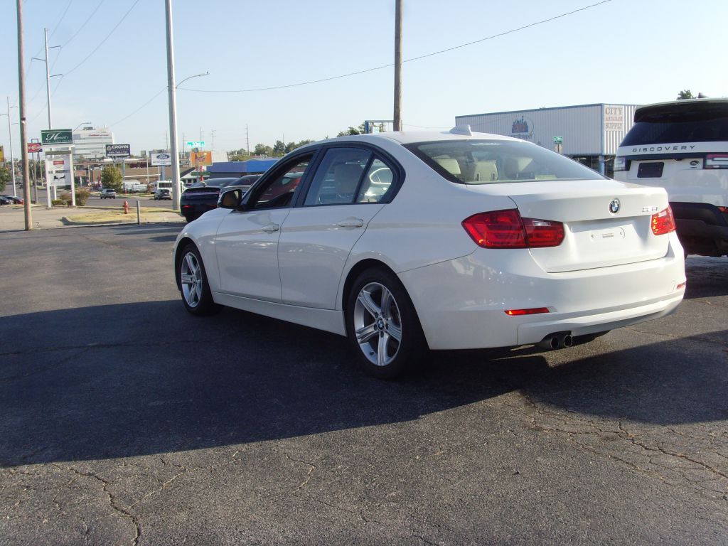 Photo 6 of this BMW 328