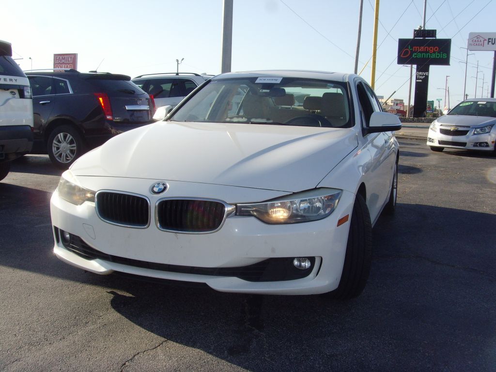 Photo 28 of this BMW 328