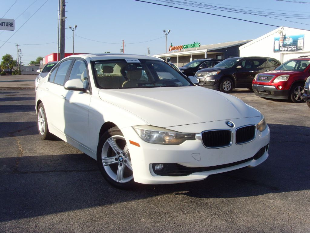 Photo 29 of this BMW 328