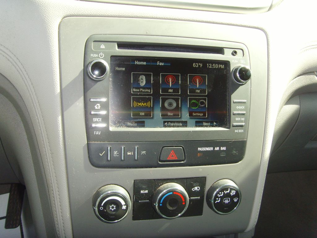 Photo 14 of this CHEVROLET TRAVERSE
