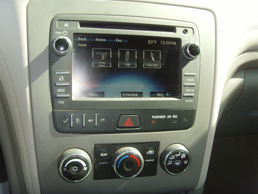 Photo 15 of this CHEVROLET TRAVERSE