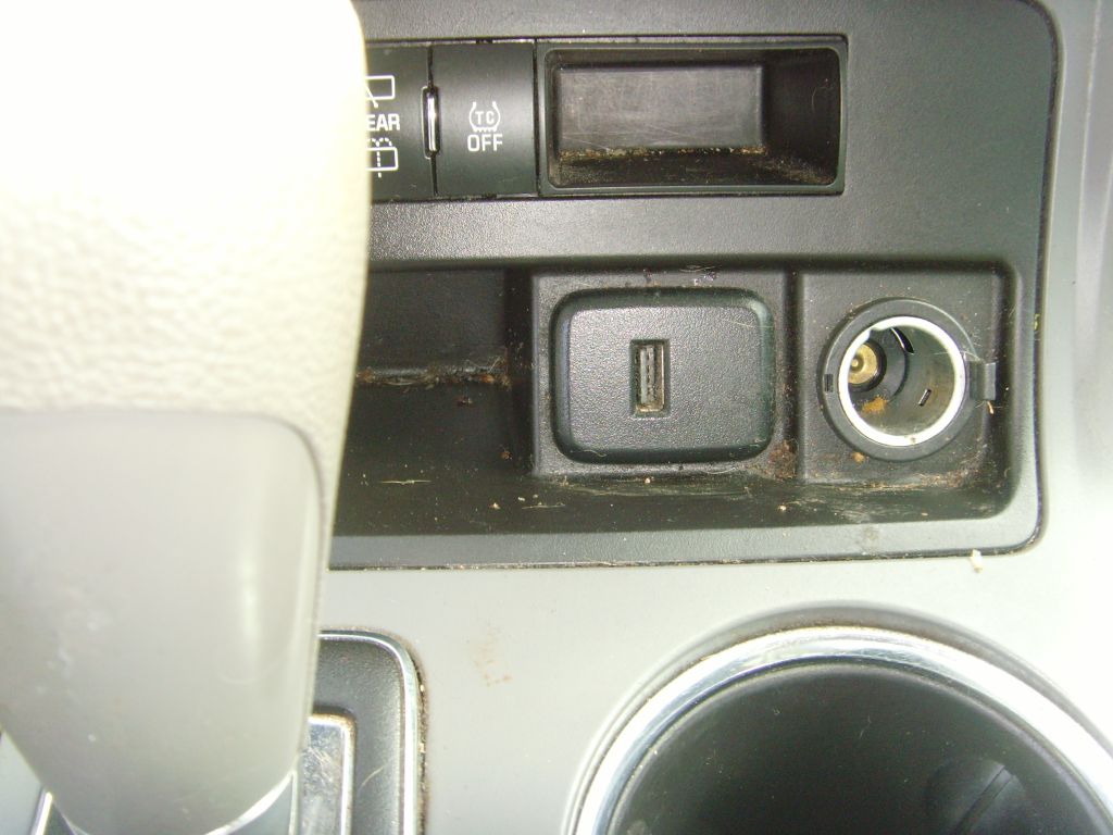 Photo 16 of this CHEVROLET TRAVERSE