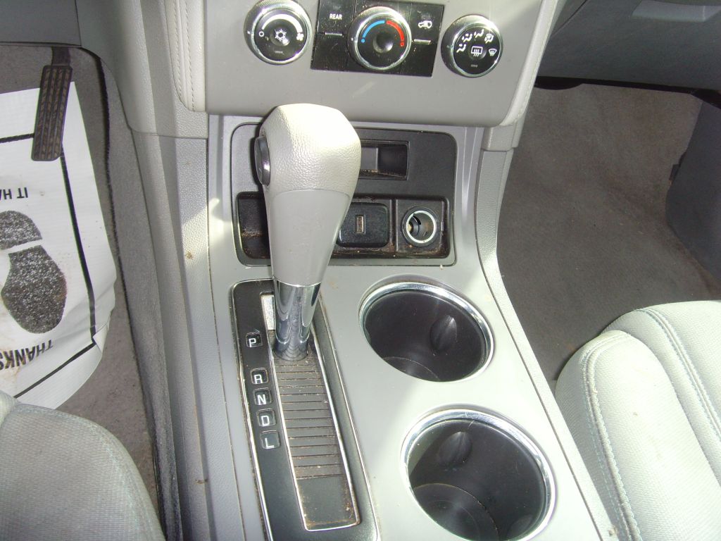 Photo 17 of this CHEVROLET TRAVERSE