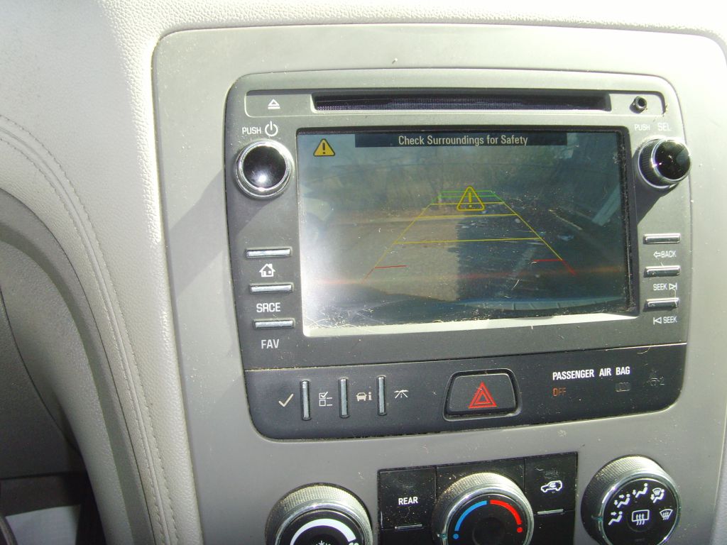 Photo 18 of this CHEVROLET TRAVERSE