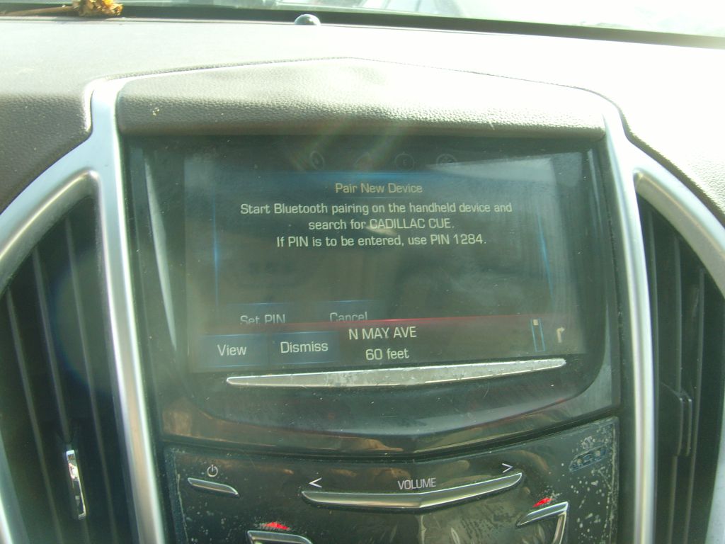 Photo 13 of this CADILLAC SRX