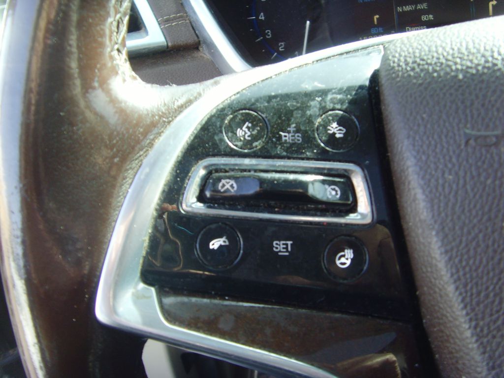 Photo 17 of this CADILLAC SRX