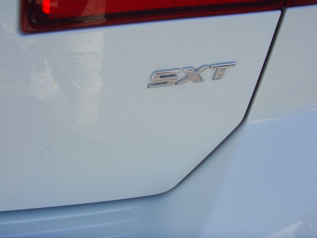 Photo 6 of this DODGE JOURNEY