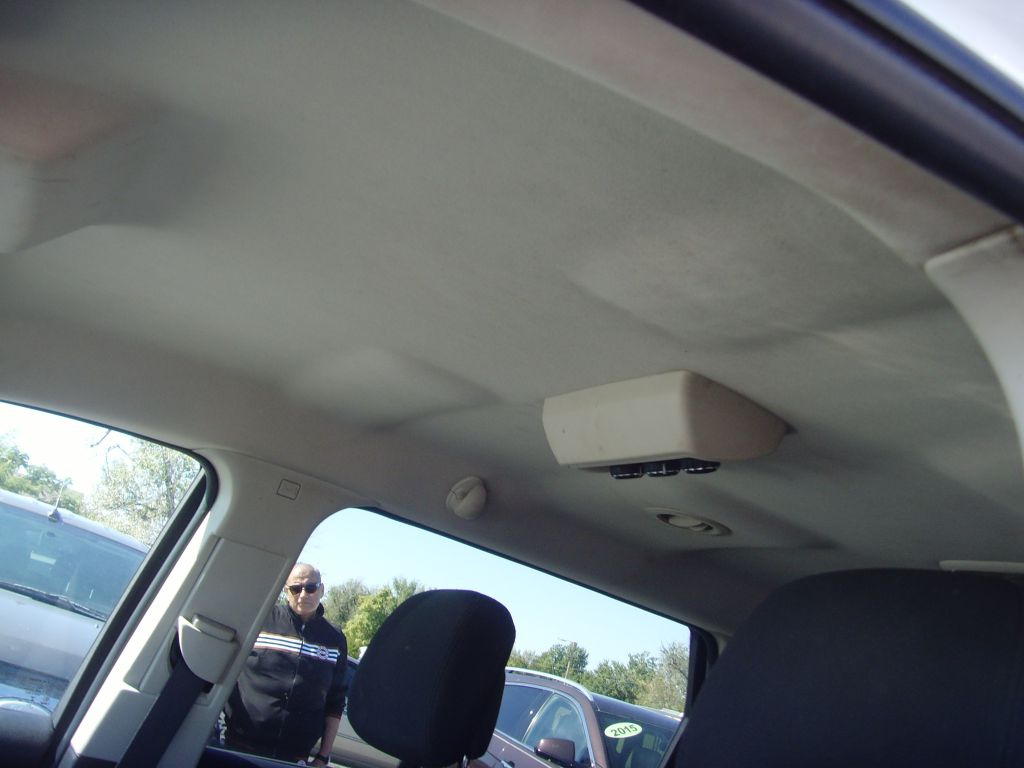 Photo 10 of this DODGE JOURNEY
