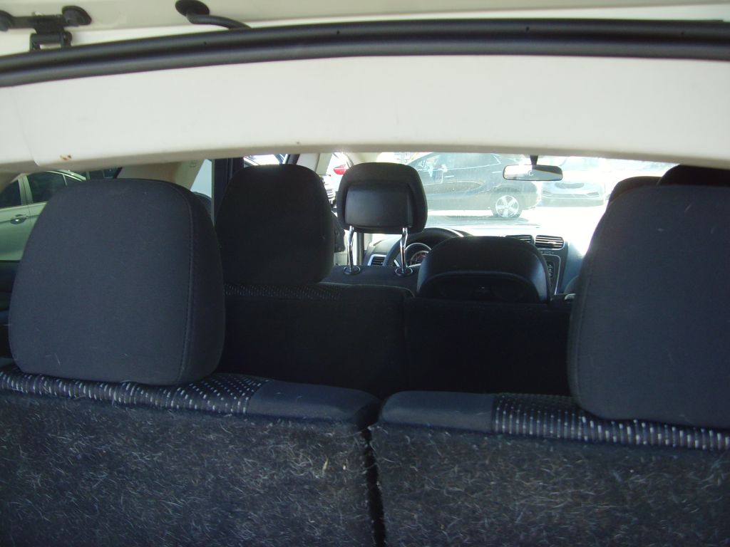 Photo 17 of this DODGE JOURNEY