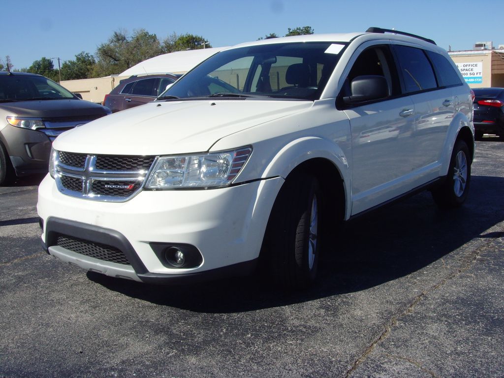 Photo 24 of this DODGE JOURNEY