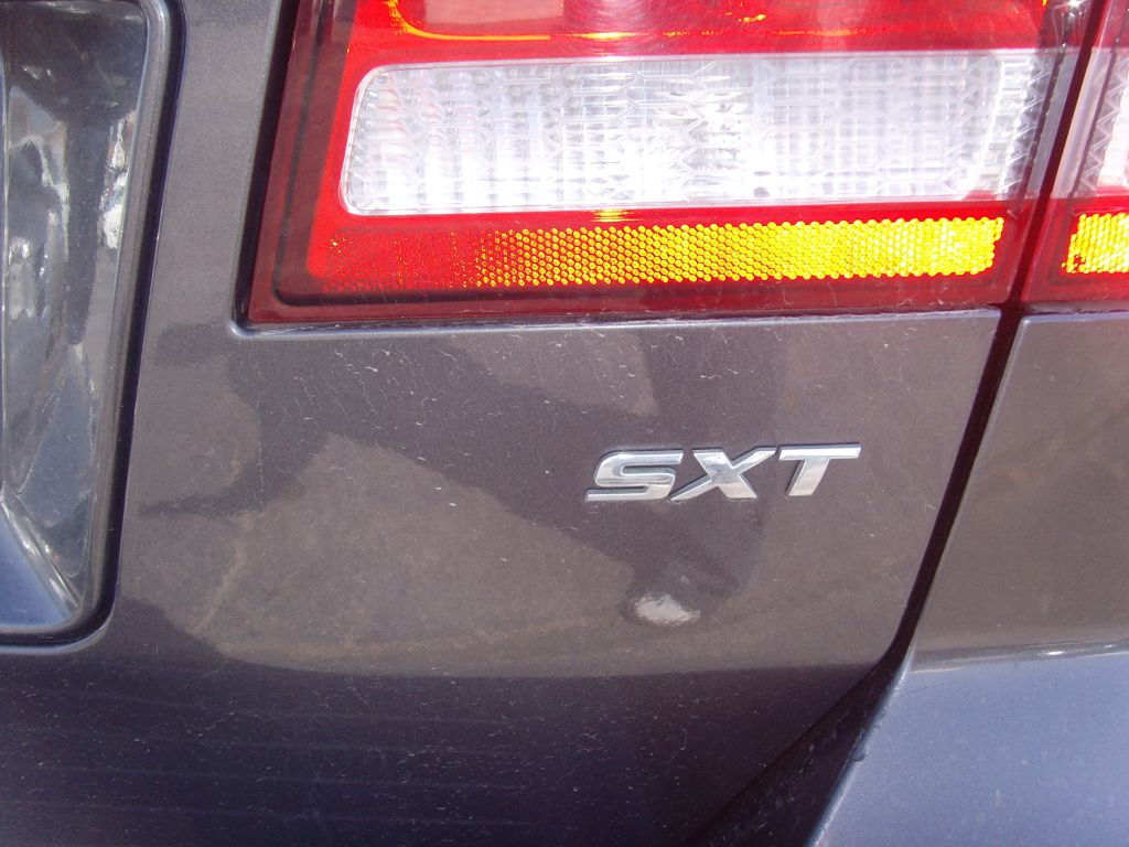 Photo 8 of this DODGE JOURNEY