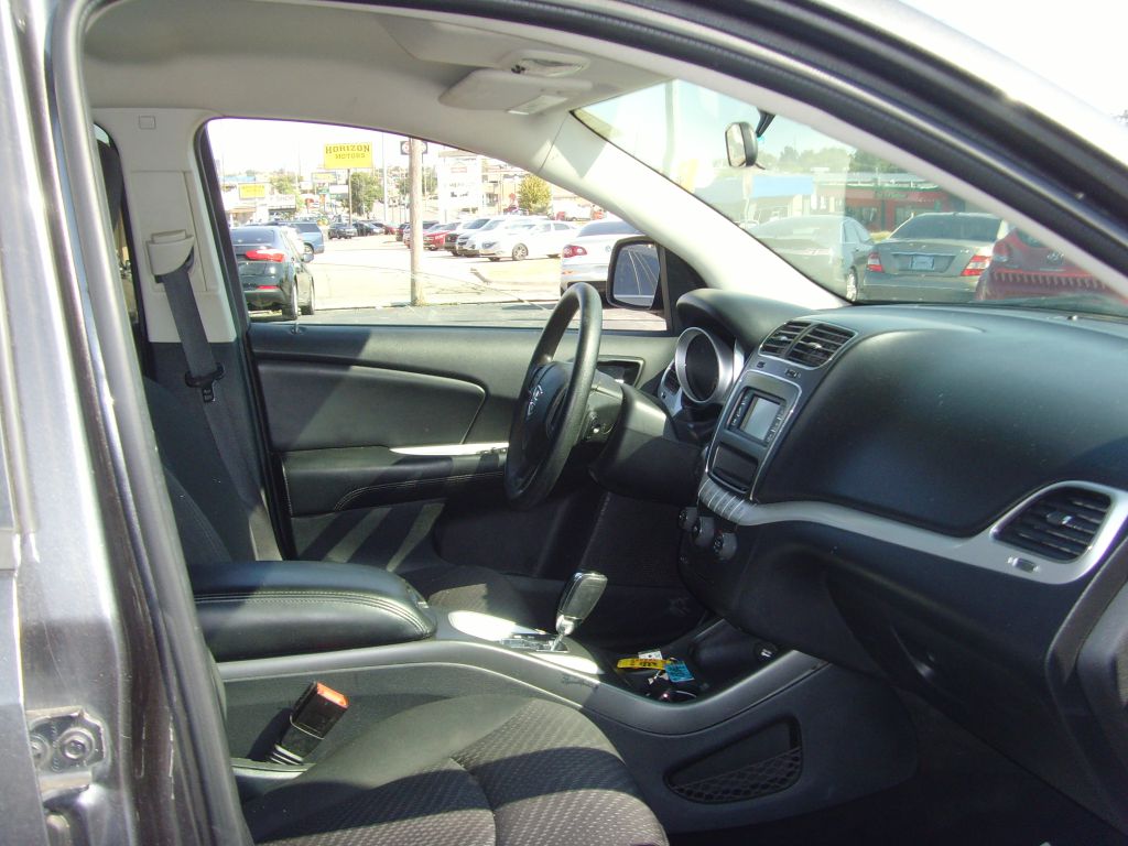 Photo 11 of this DODGE JOURNEY