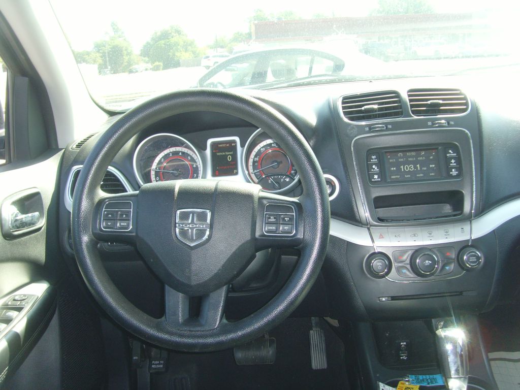 Photo 20 of this DODGE JOURNEY