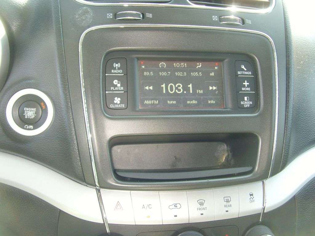 Photo 24 of this DODGE JOURNEY