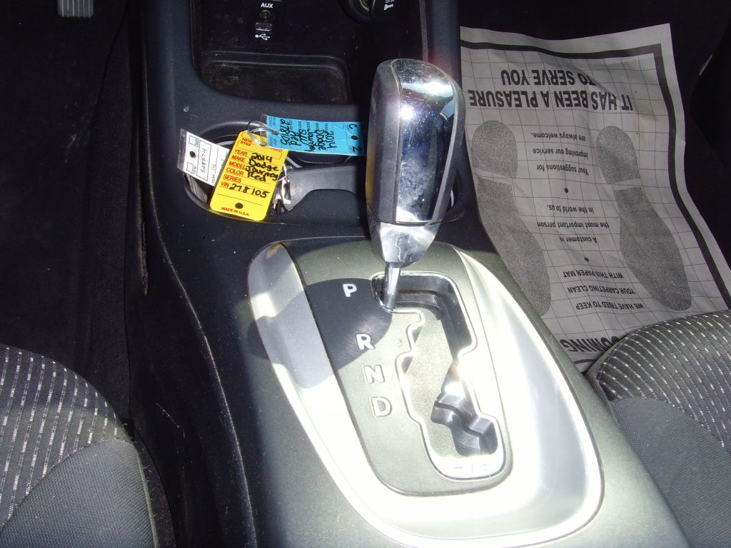Photo 26 of this DODGE JOURNEY