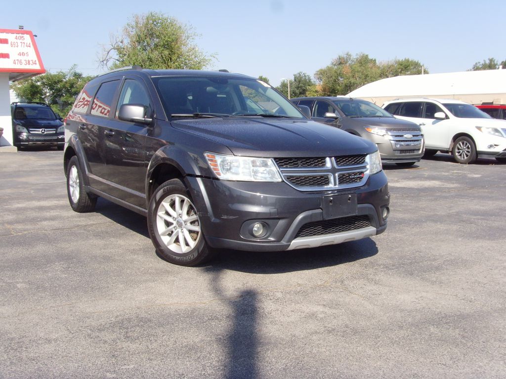 Photo 30 of this DODGE JOURNEY