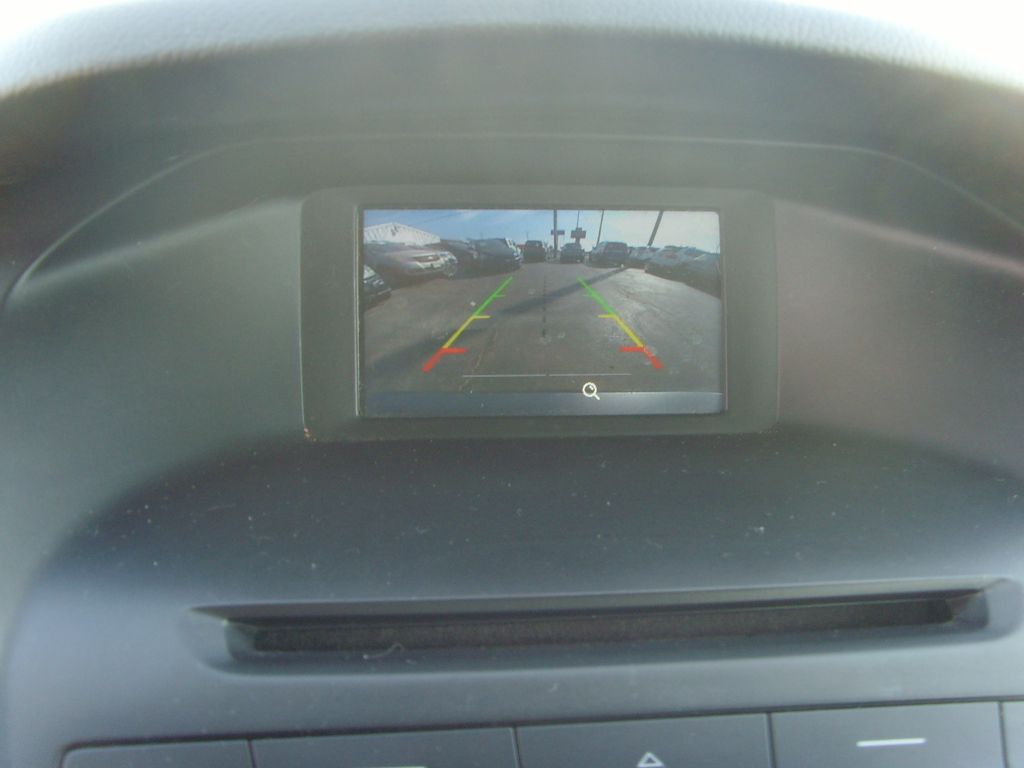 Photo 21 of this FORD FOCUS
