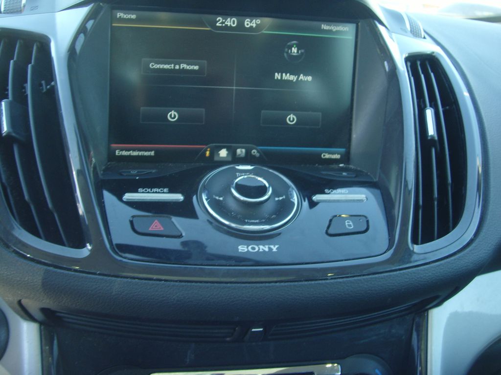 Photo 22 of this FORD C-MAX