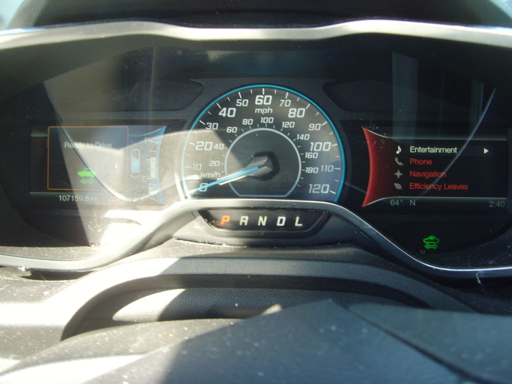 Photo 24 of this FORD C-MAX