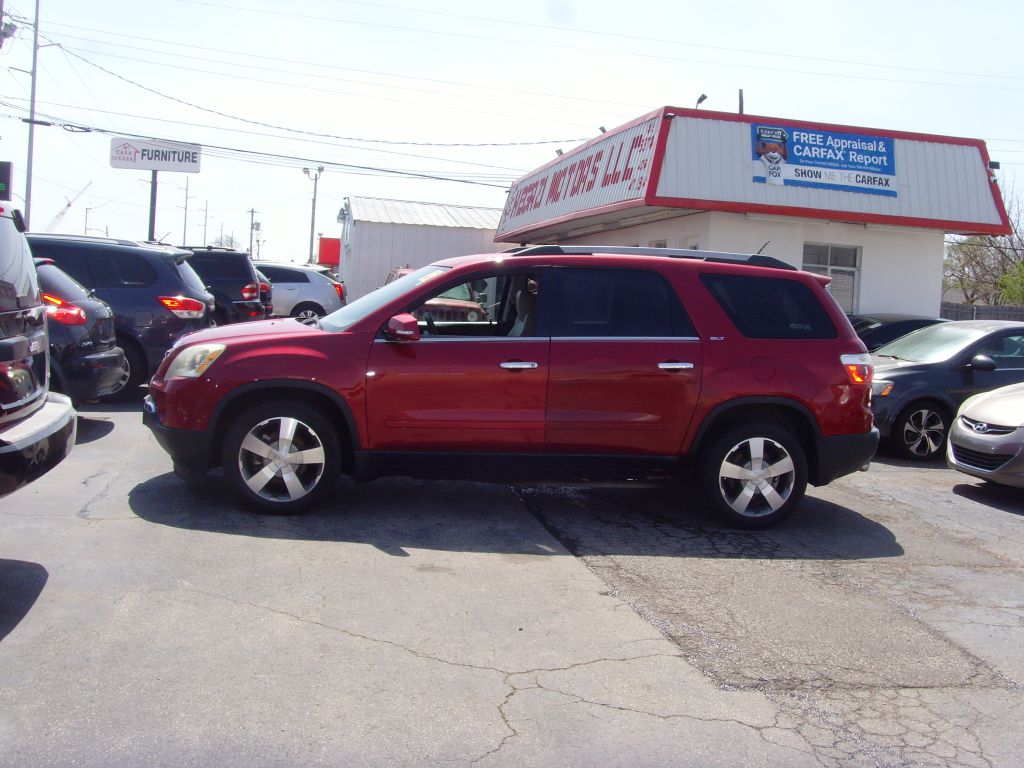 Photo 4 of this GMC ACADIA