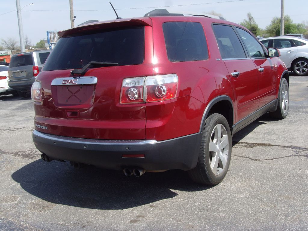 Photo 7 of this GMC ACADIA
