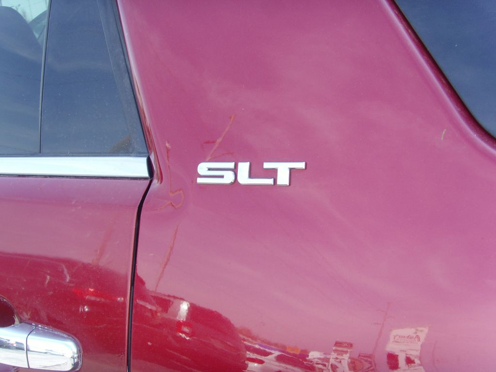 Photo 18 of this GMC ACADIA