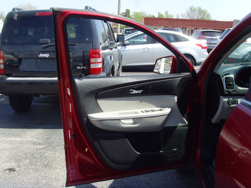 Photo 22 of this GMC ACADIA