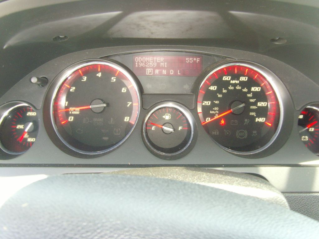 Photo 24 of this GMC ACADIA
