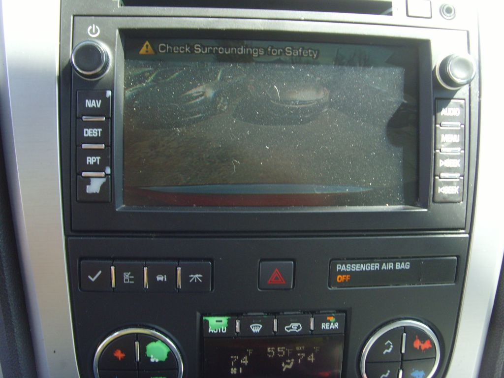 Photo 27 of this GMC ACADIA