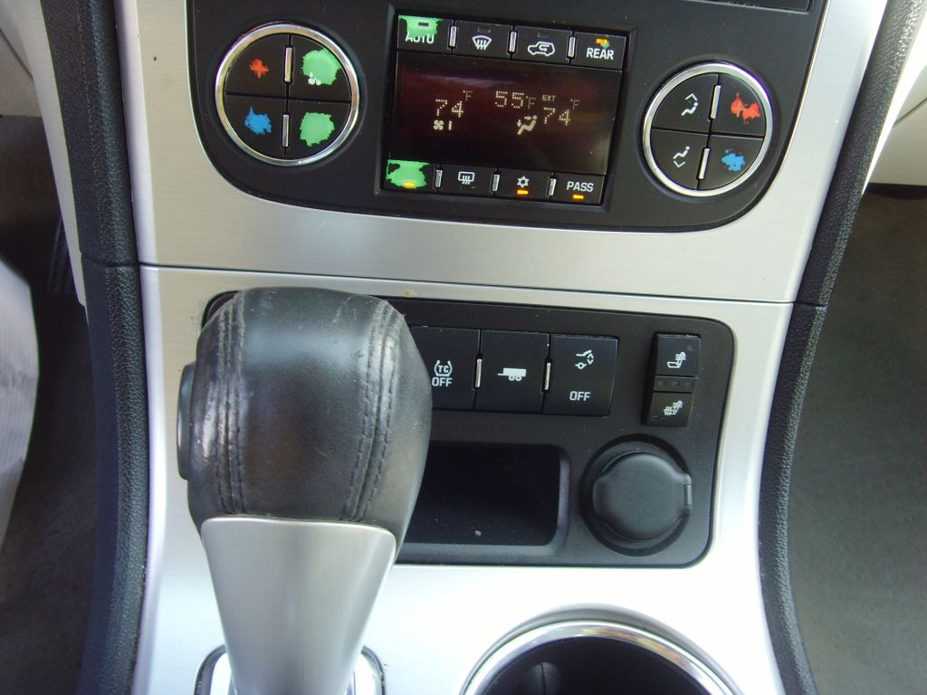Photo 28 of this GMC ACADIA
