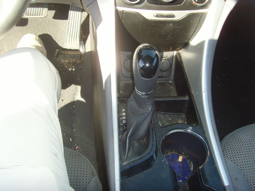 Photo 16 of this HYUNDAI SONATA