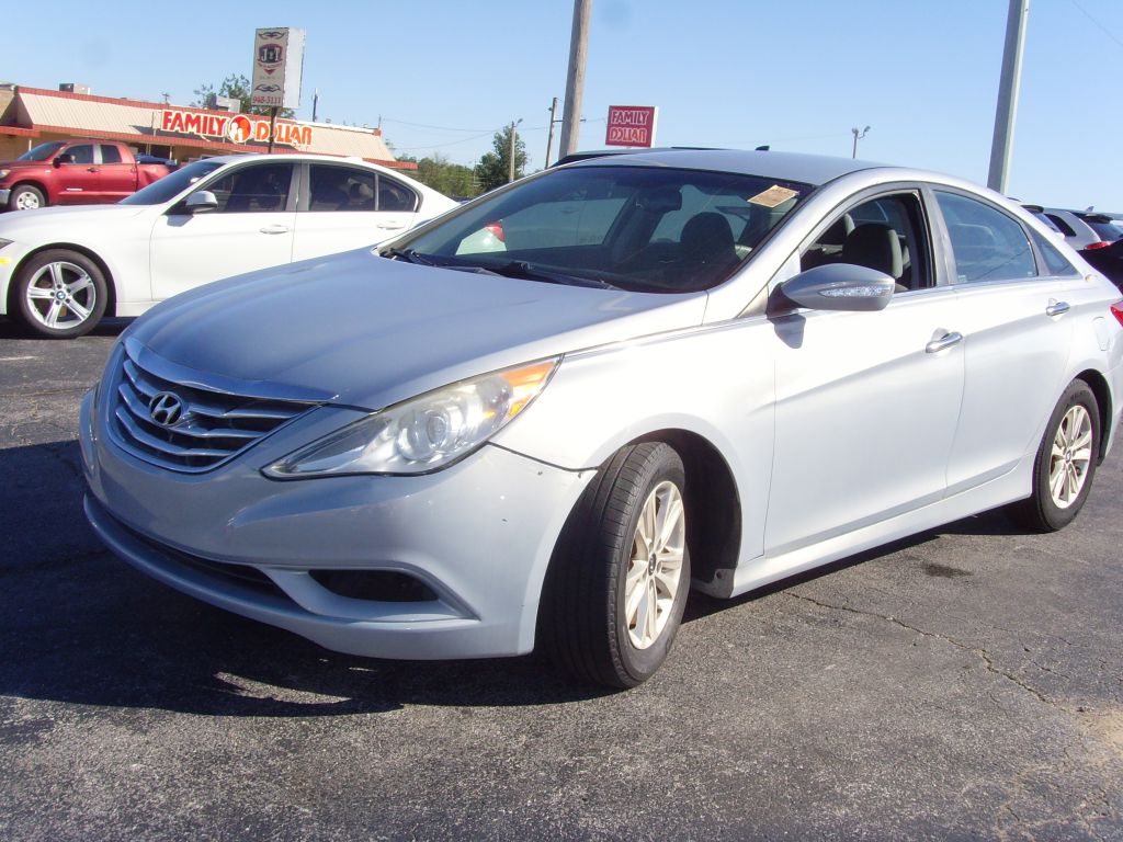 Photo 22 of this HYUNDAI SONATA