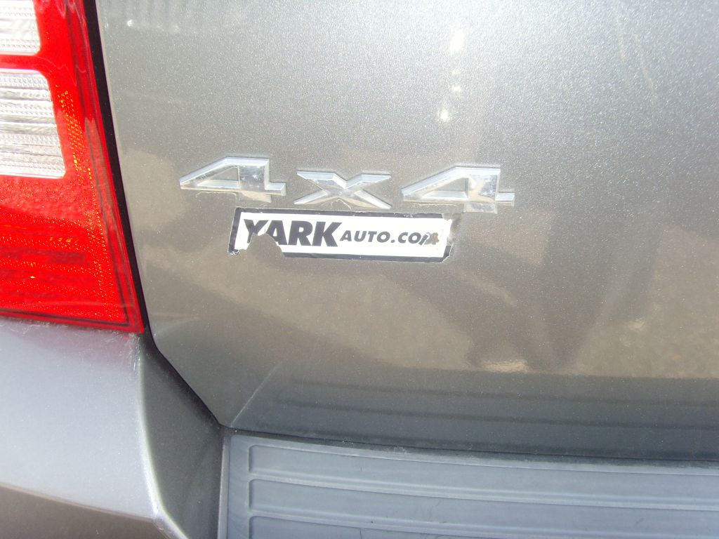 Photo 6 of this JEEP PATRIOT