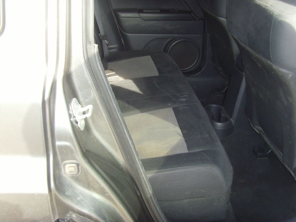 Photo 12 of this JEEP PATRIOT