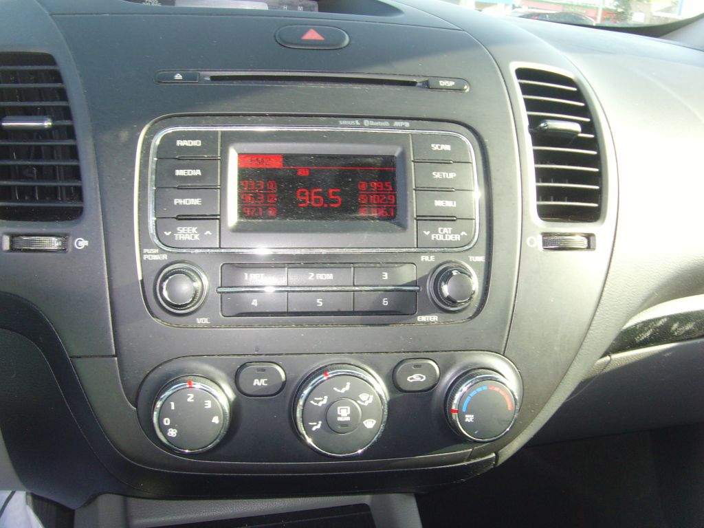 Photo 20 of this KIA FORTE