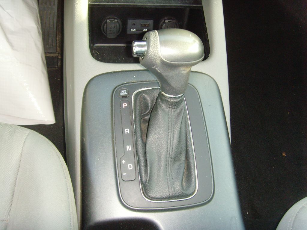 Photo 24 of this KIA FORTE