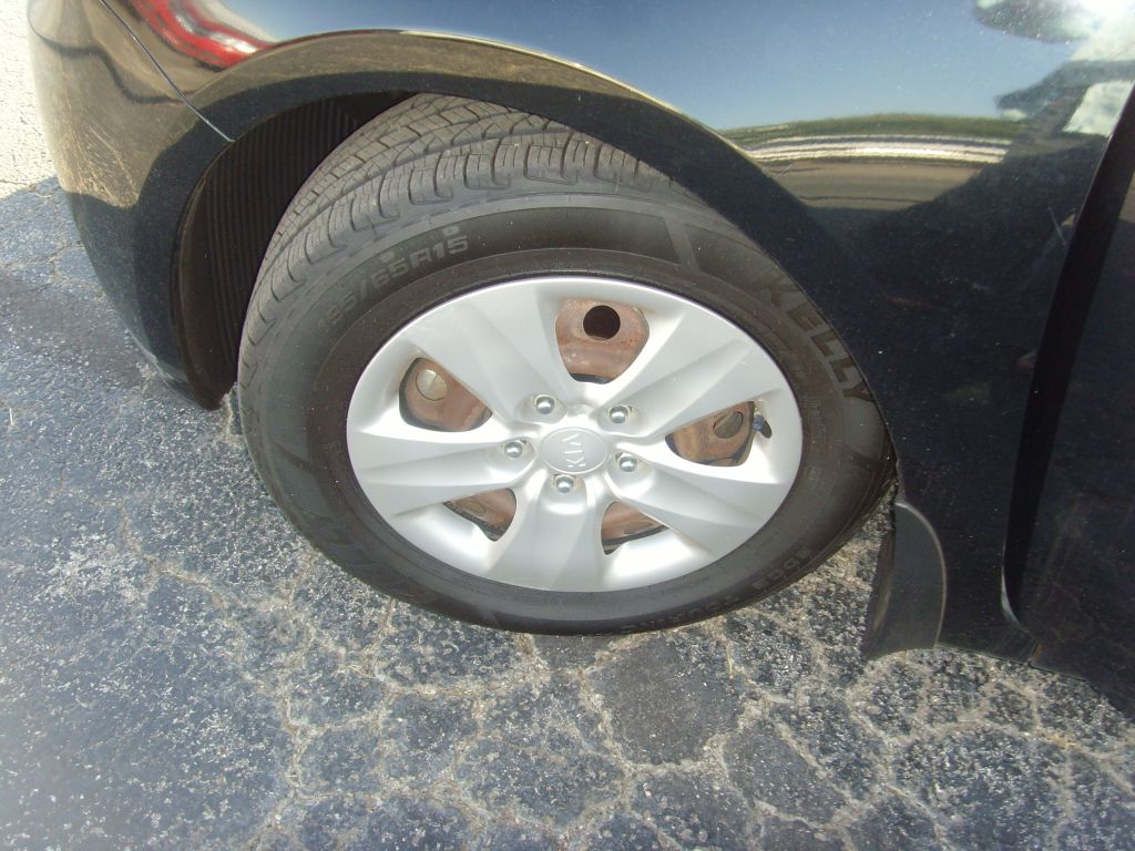 Photo 26 of this KIA FORTE