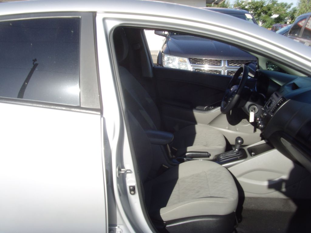 Photo 9 of this KIA FORTE