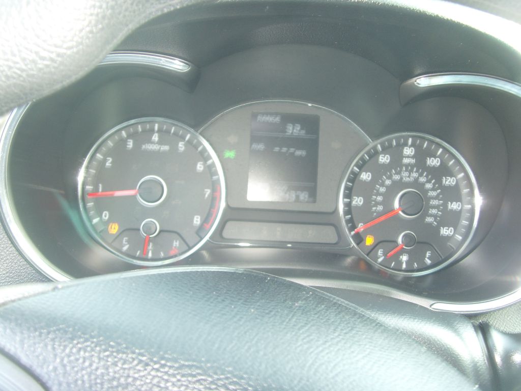 Photo 22 of this KIA FORTE