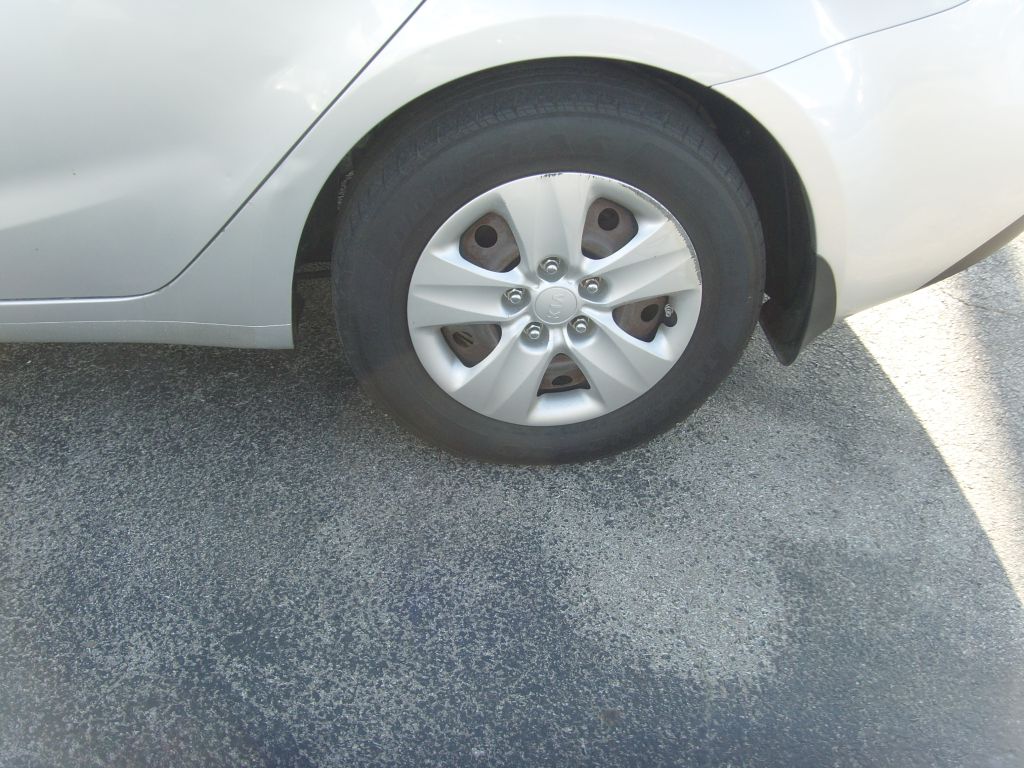 Photo 24 of this KIA FORTE