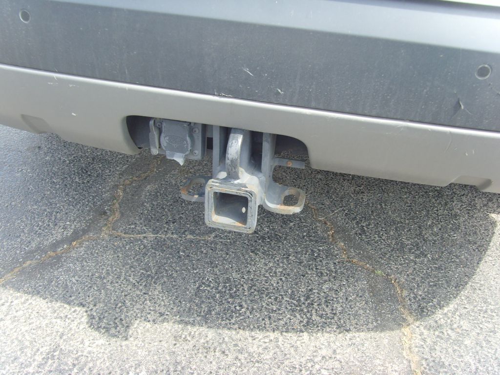 Photo 10 of this LAND ROVER DISCOVERY