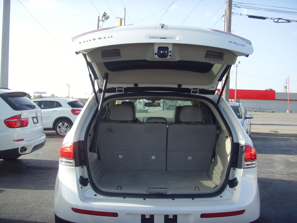 Photo 9 of this LINCOLN MKX